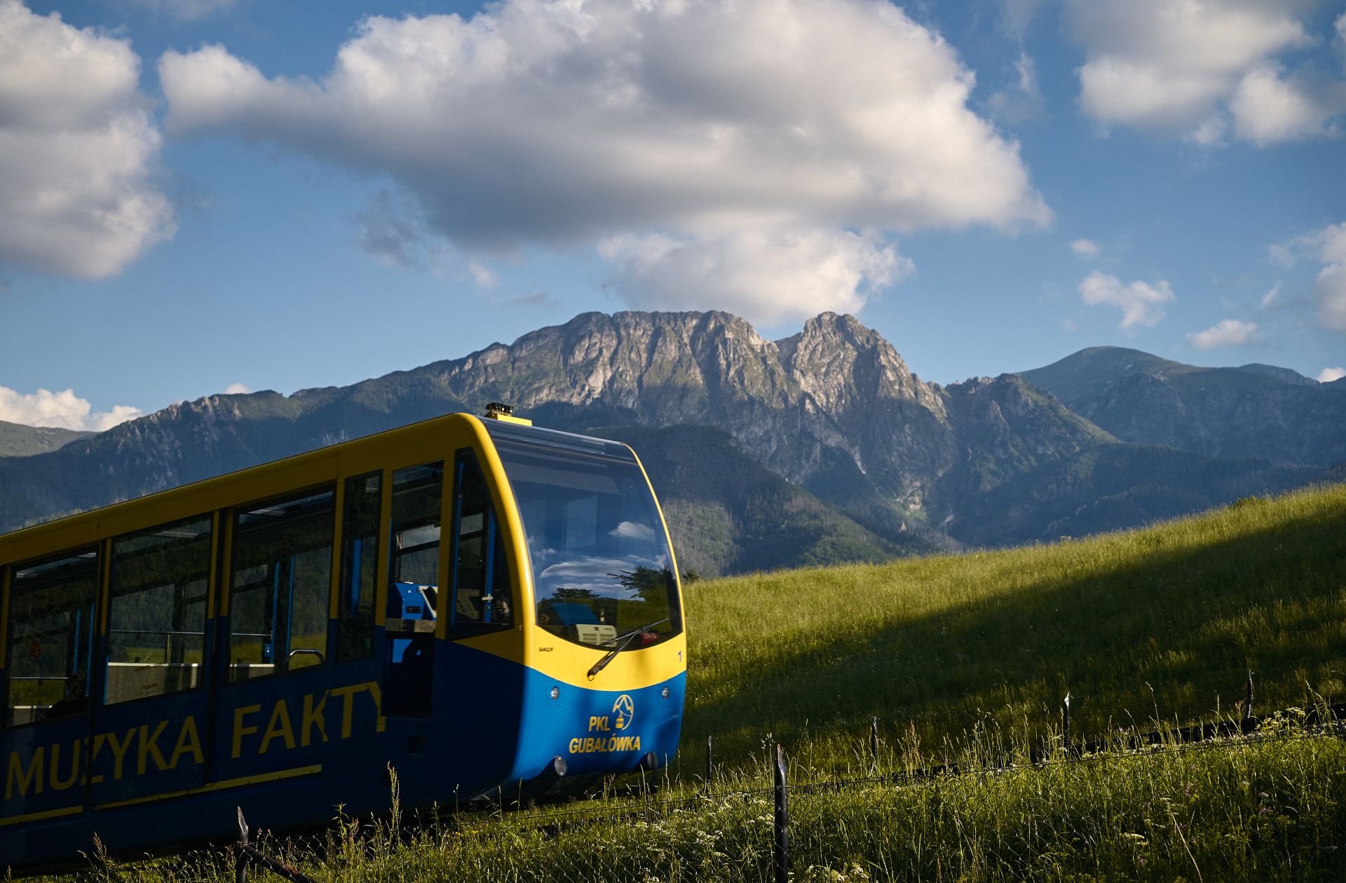 wycieczka szkolna zakopane