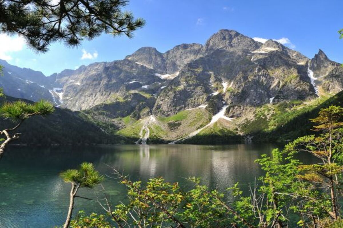 Morskie Oko